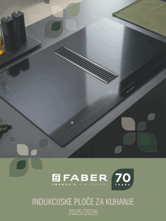 Faber iindukcijske ploce 20252026