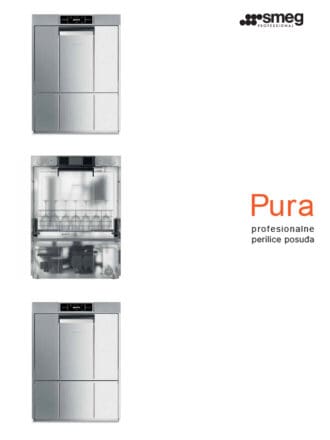Professional PURA Brochure HRV 2025